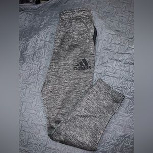 Adidas sweatpants